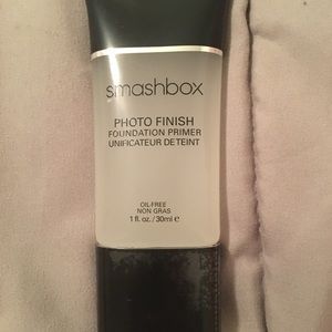 Smashbox Photo Finish Foundation Primer